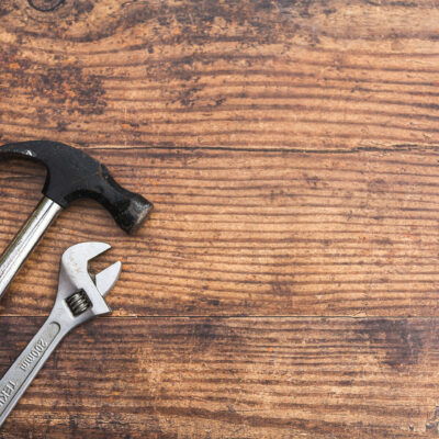 Reparatur-Service
