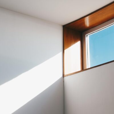 Alu-Holz-Fenster