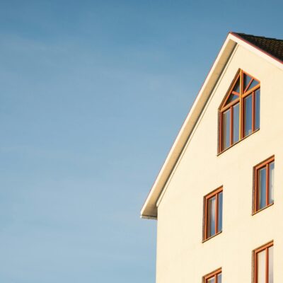 Holzfenster