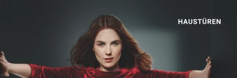 Trend Türen Katalog
